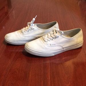 Vans - Authentic Lo Pro